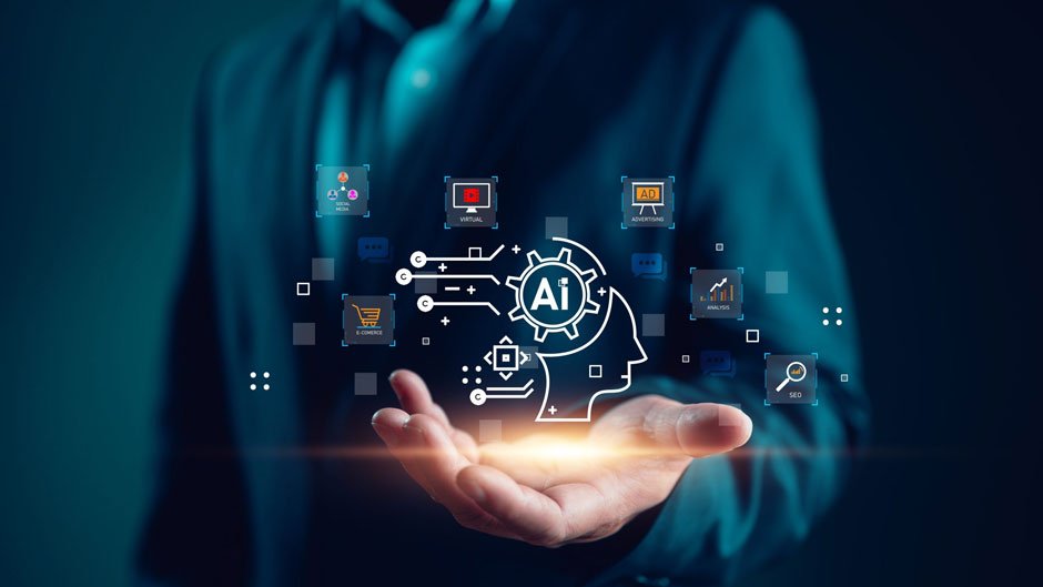 Technological Innovation in Animations Past, Present, Future Evolution